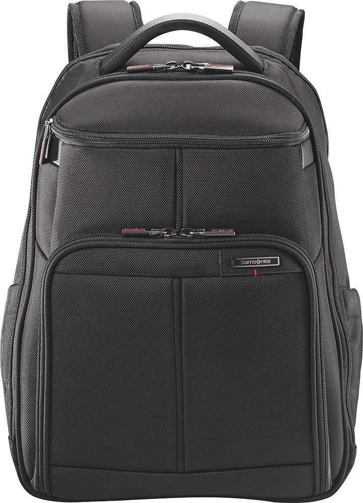 Samsonite revell business entrepreneur laptop backpack Outlet